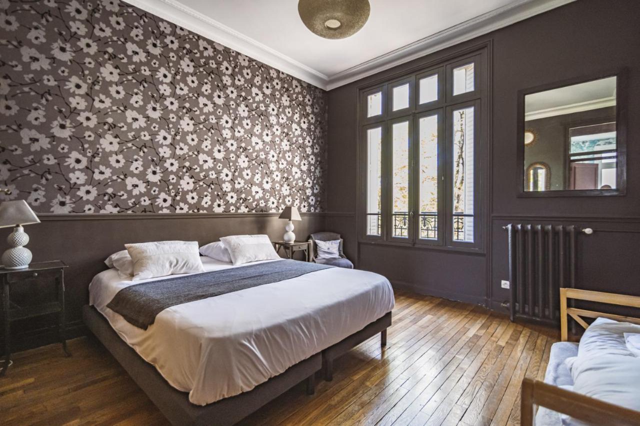 Au Pied De La Cathedrale #Vuemagique Apartment Reims Exterior photo