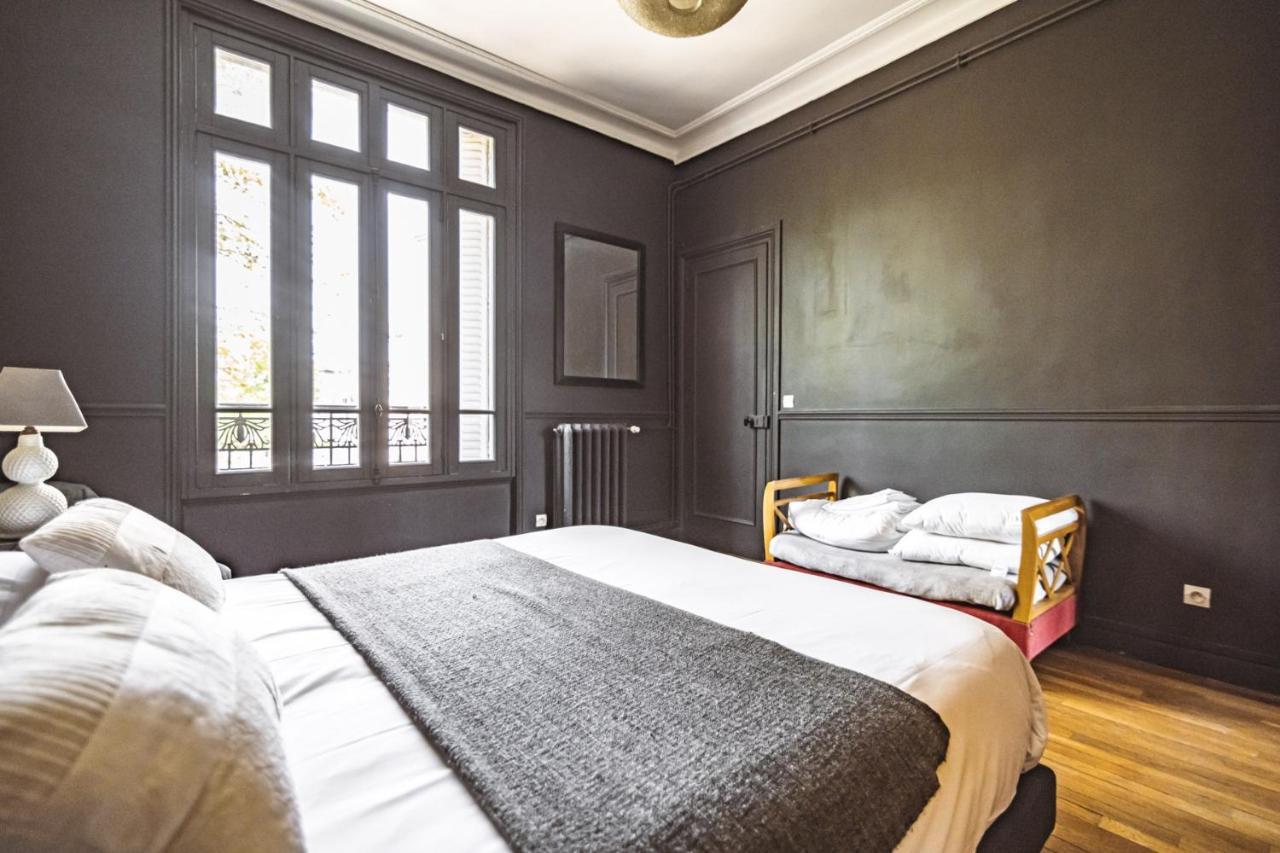 Au Pied De La Cathedrale #Vuemagique Apartment Reims Exterior photo