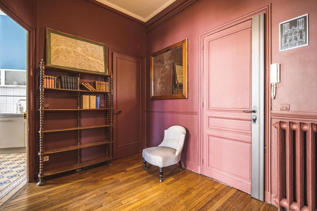 Au Pied De La Cathedrale #Vuemagique Apartment Reims Exterior photo